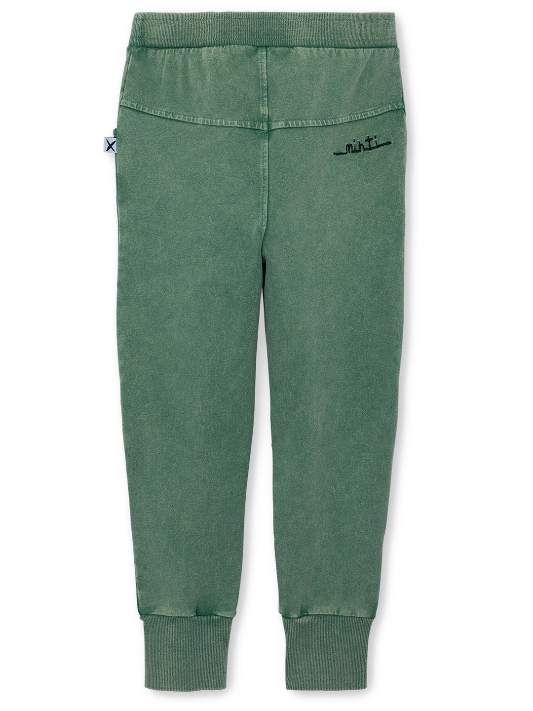 Minti Blasted Hidden Knee Trackies