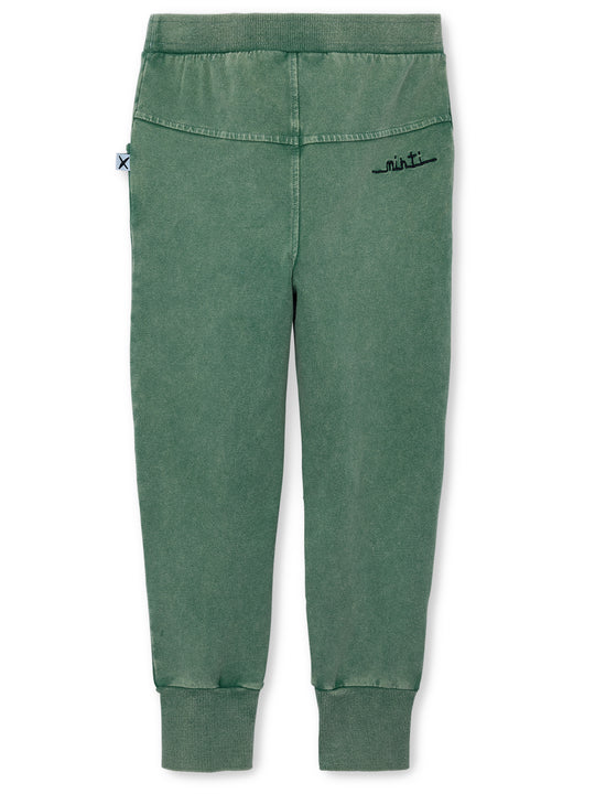 Minti Blasted Hidden Knee Trackies