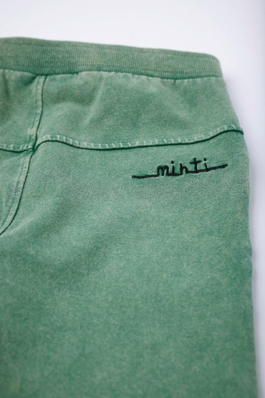 Minti Blasted Hidden Knee Trackies