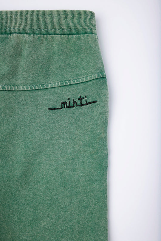 Minti Blasted Hidden Knee Trackies