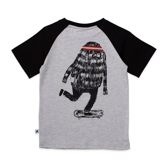 Minti Serious Skater Tee