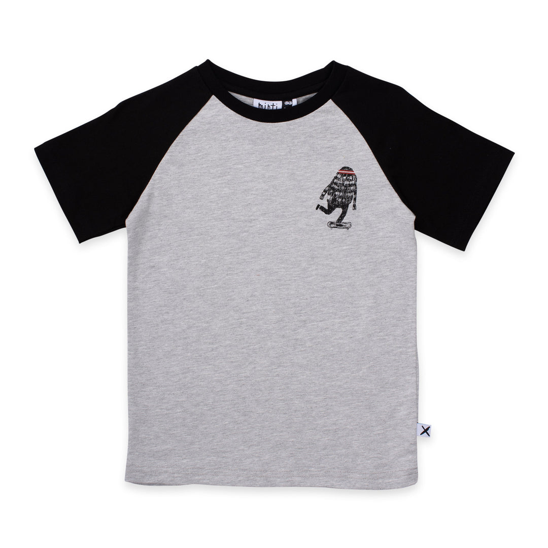 Minti Serious Skater Tee