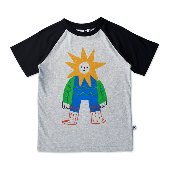 Minti Mr Sun Tee