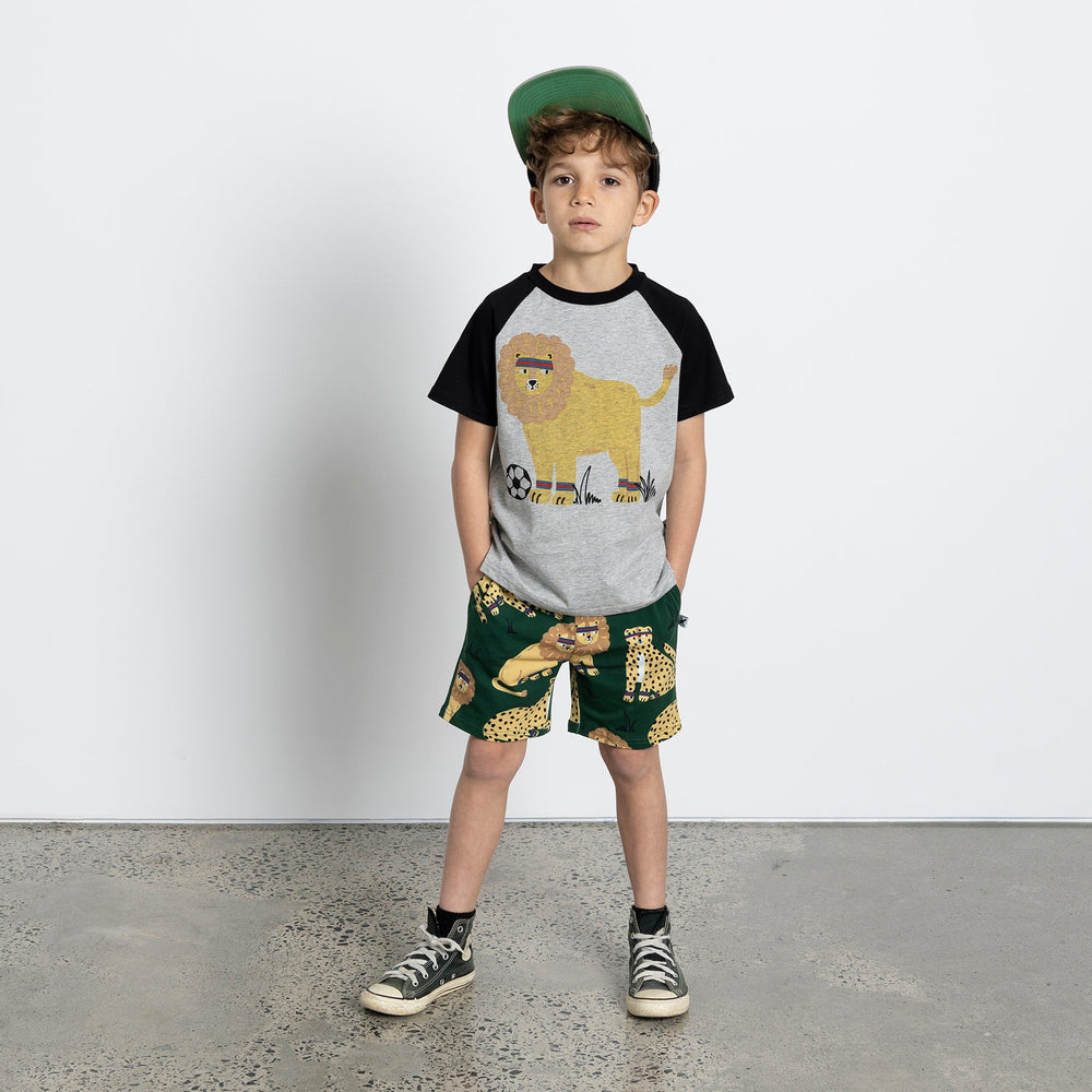 Minti Sporty Cubs Short