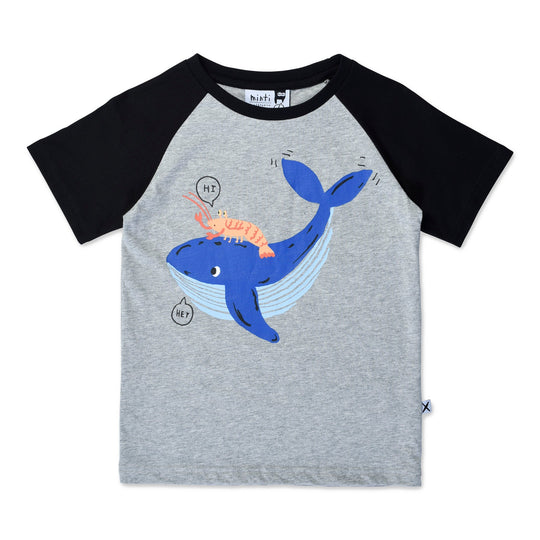 Minti Underwater Mates Tee