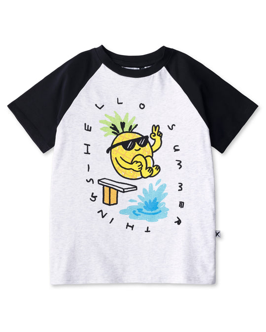 Minti Summer Things Tee