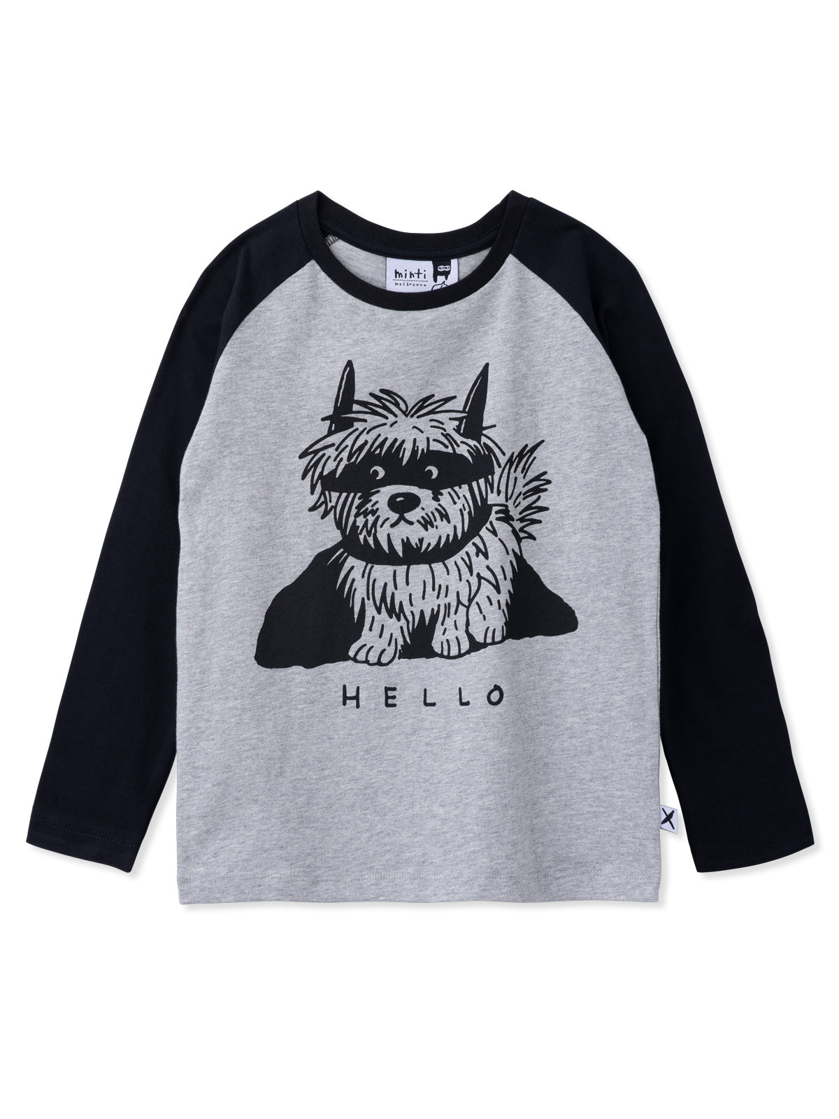 Minti Super Pup Tee