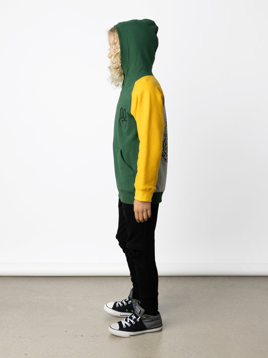 Minti Hidden Knee Trackies