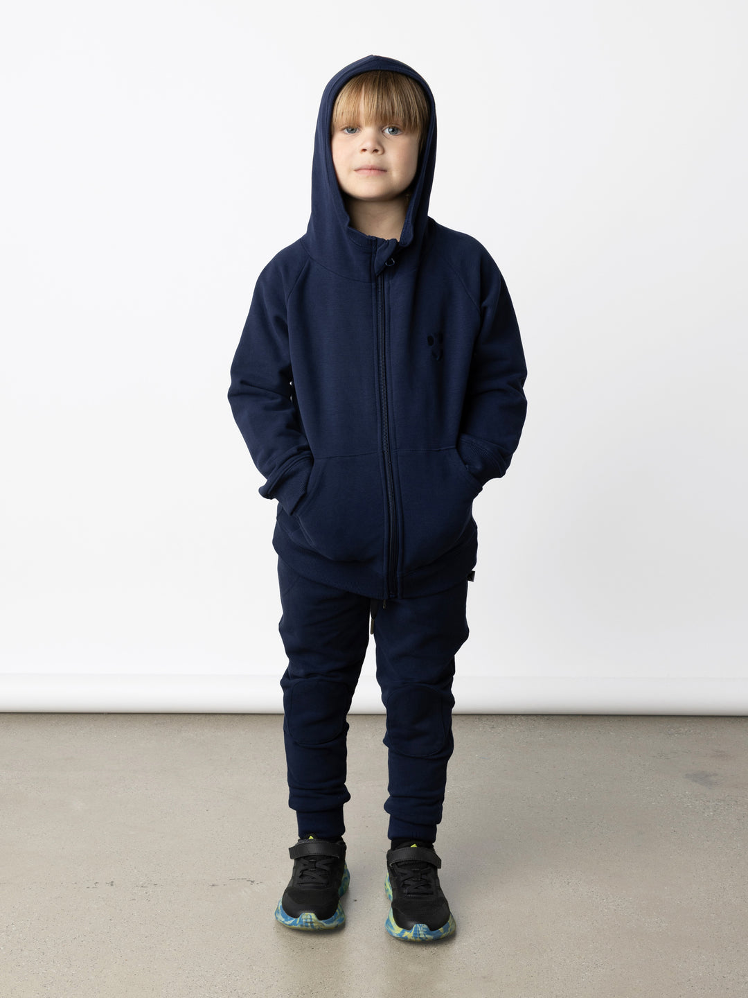 Minti Furry Patch Trackies