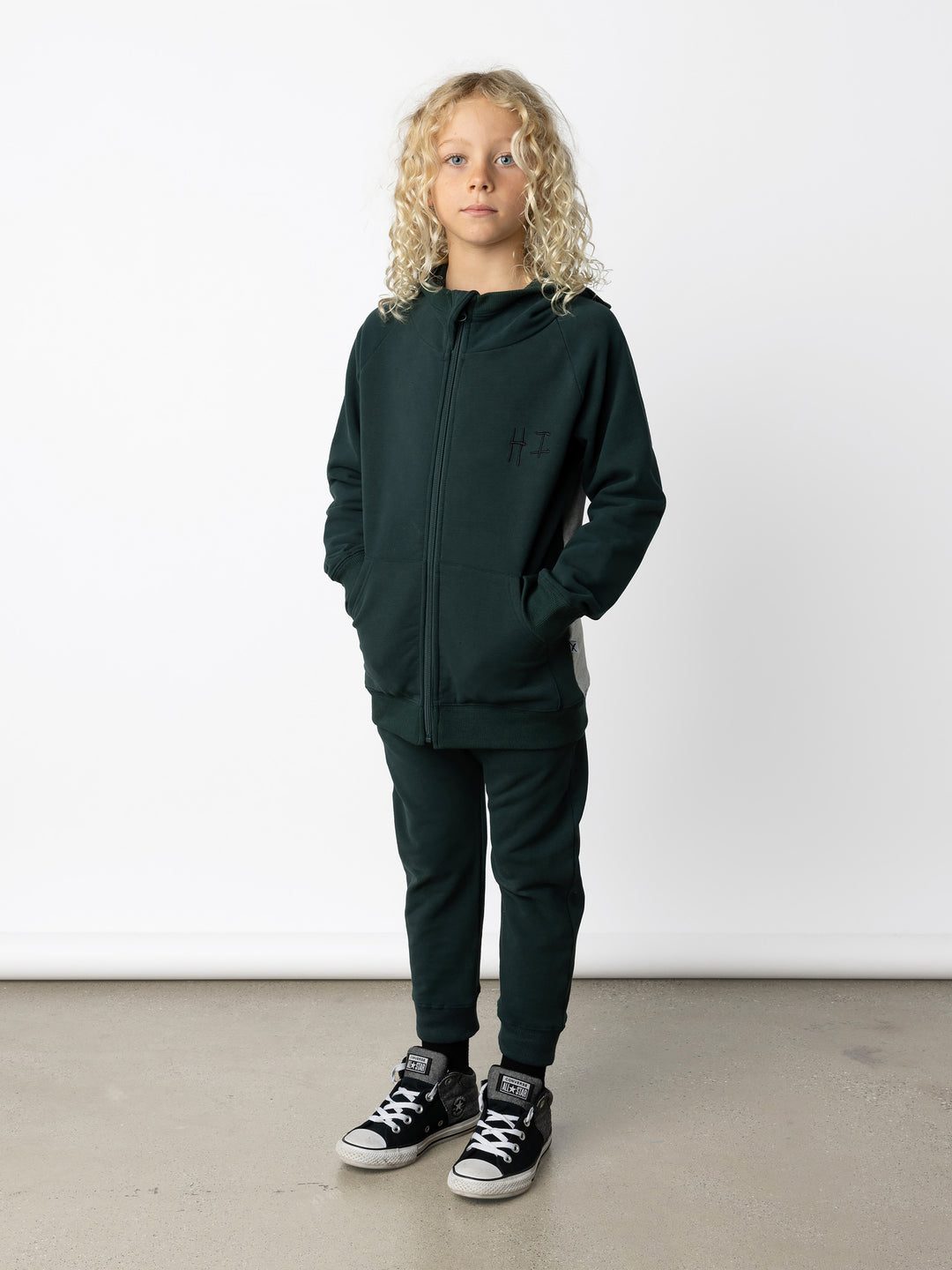 Minti Furry Slouch Trackies