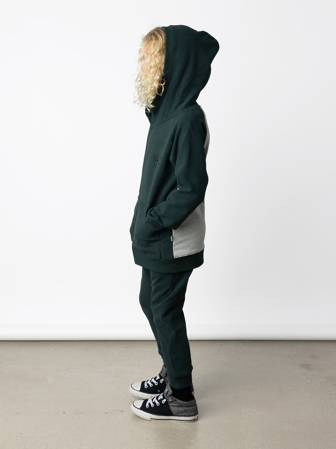 Minti Furry Slouch Trackies