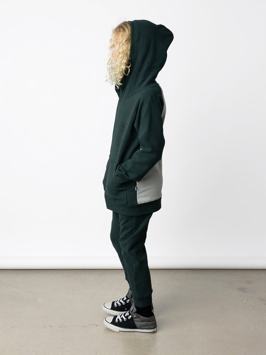 Minti Furry Slouch Trackies