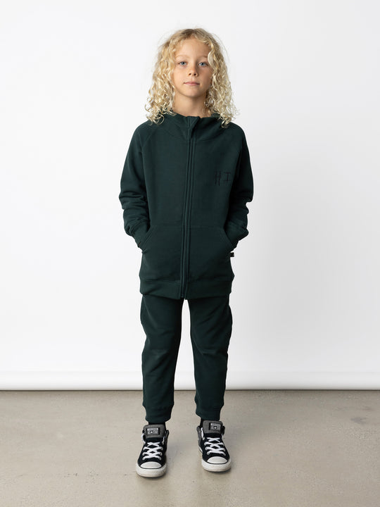 Minti Furry Slouch Trackies