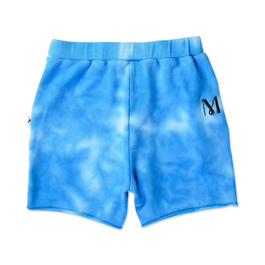 Minti Rapid Short