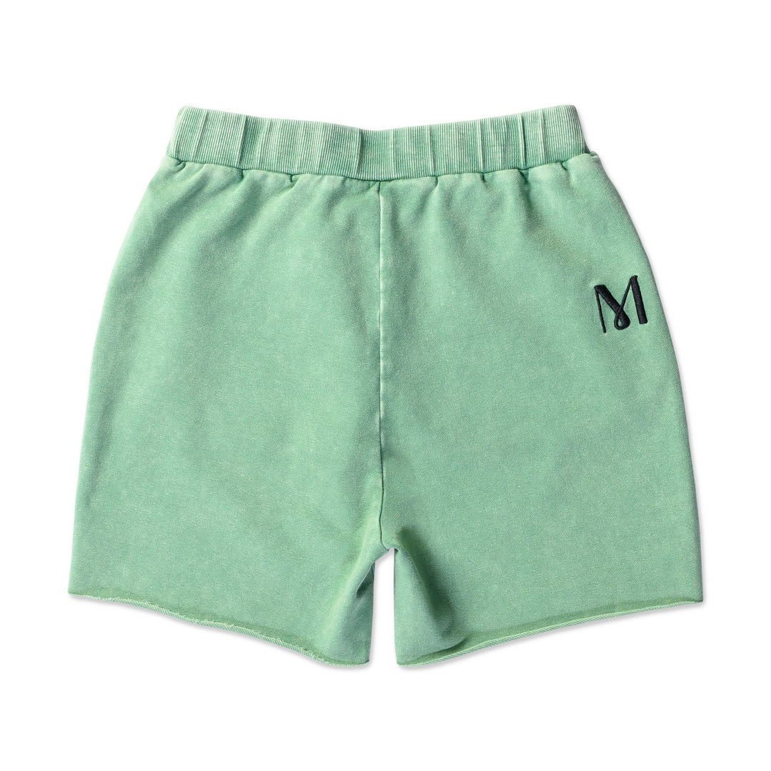 Minti Blasted Pouch Short