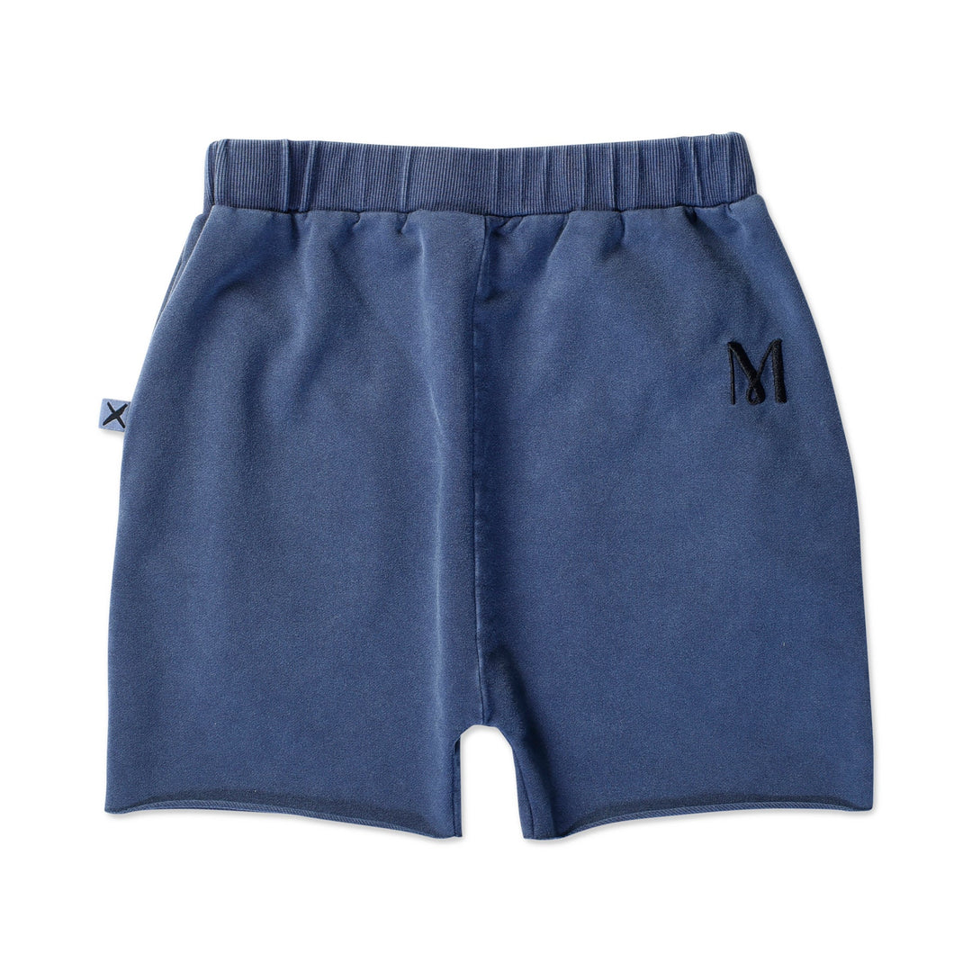 Minti Blasted Bronx Short