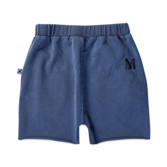 Minti Blasted Bronx Short