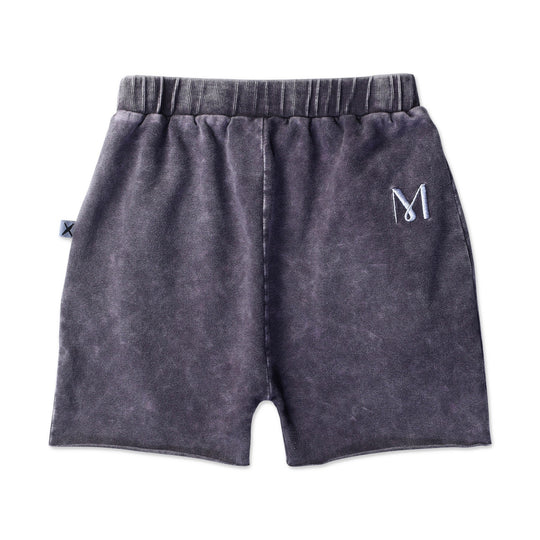 Minti Blasted Bronx Short