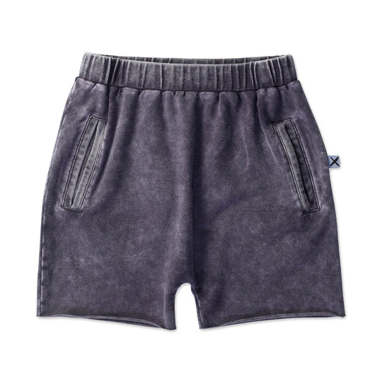 Minti Blasted Bronx Short