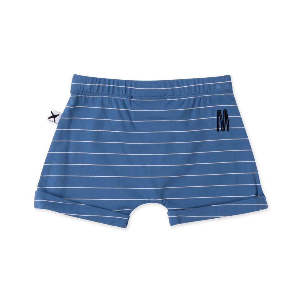 Minti Easy Short