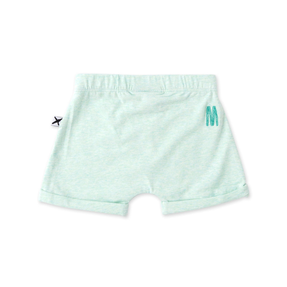 Minti Easy Short