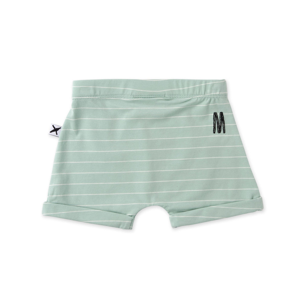 Minti Easy Short
