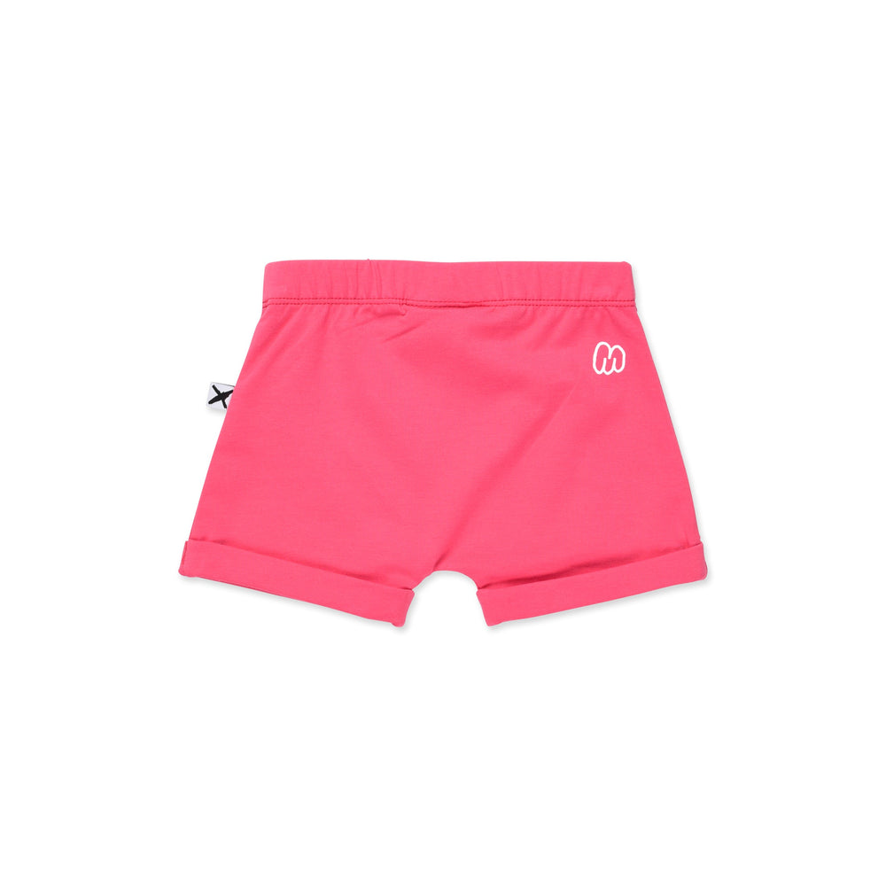 Minti Easy Short