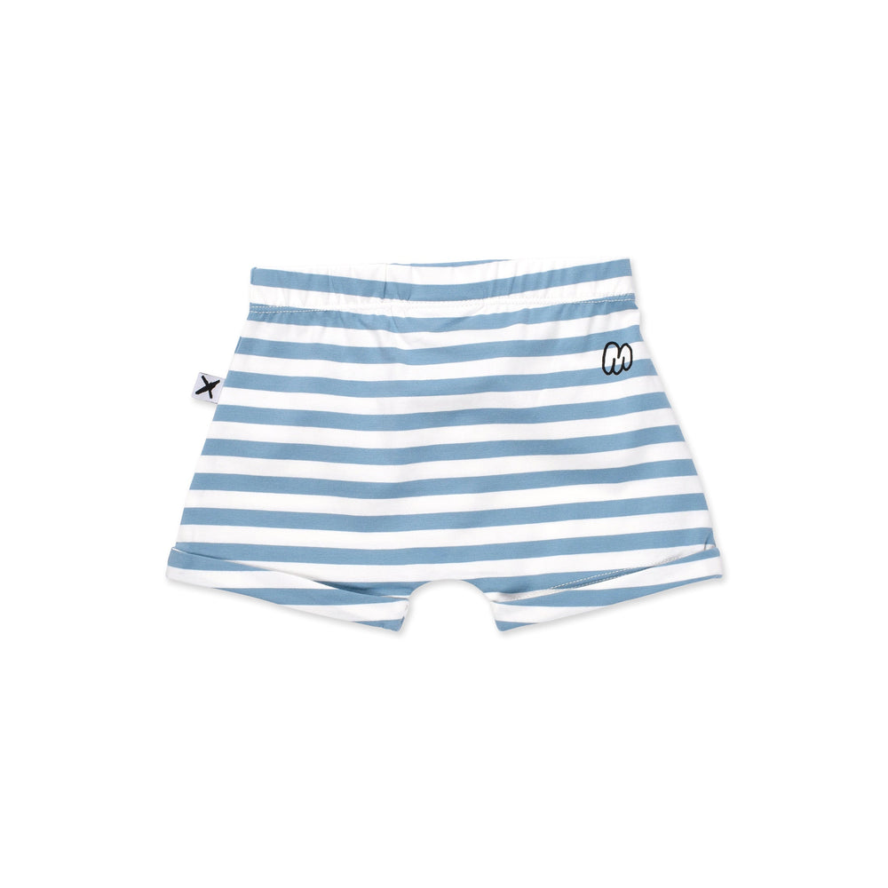 Minti Stripey Short
