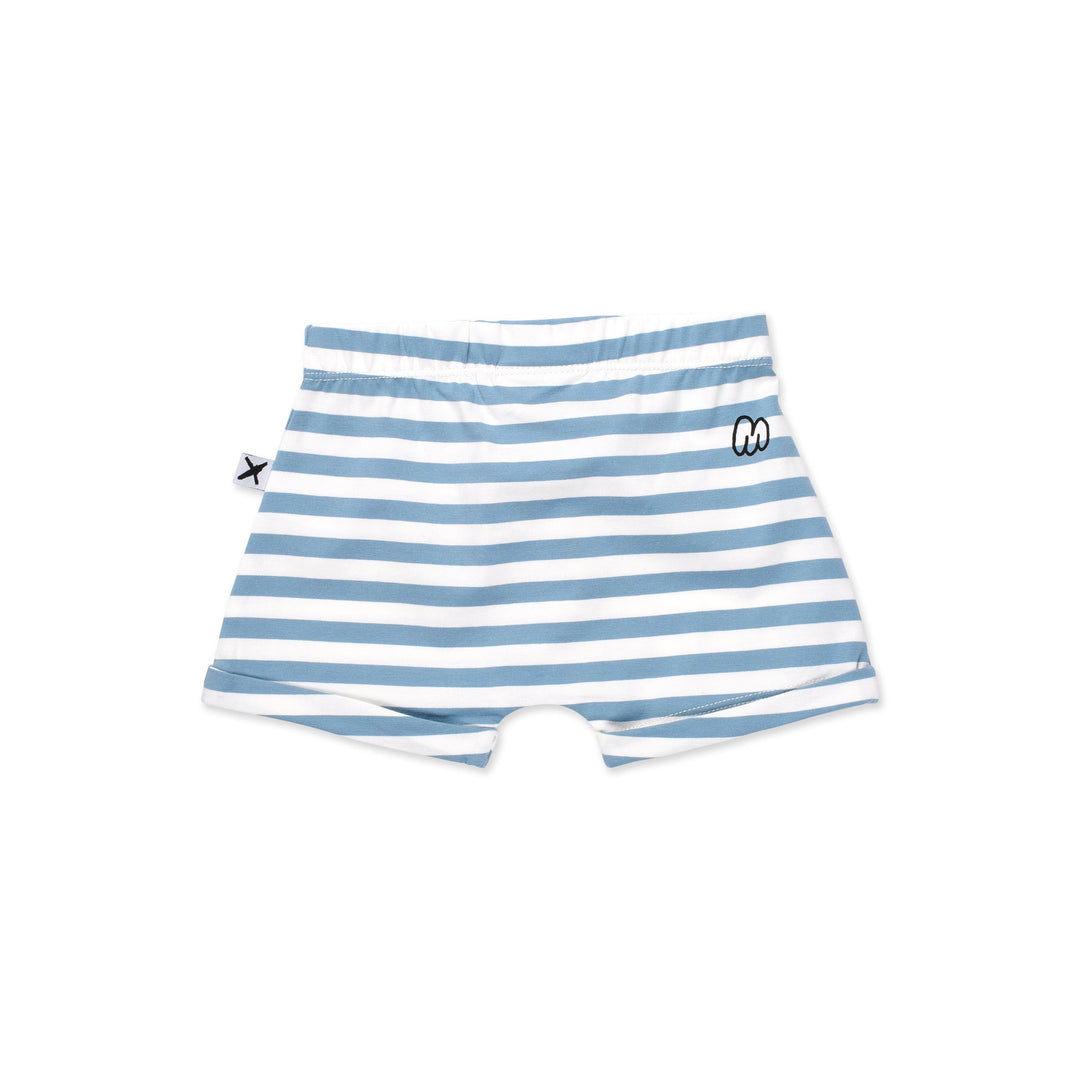 Minti Stripey Short