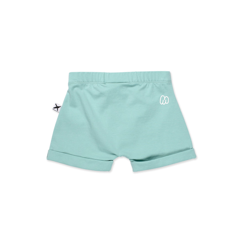 Minti Easy Short