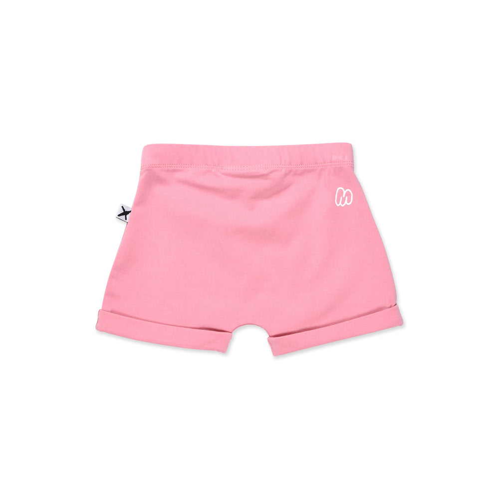 Minti Easy Short