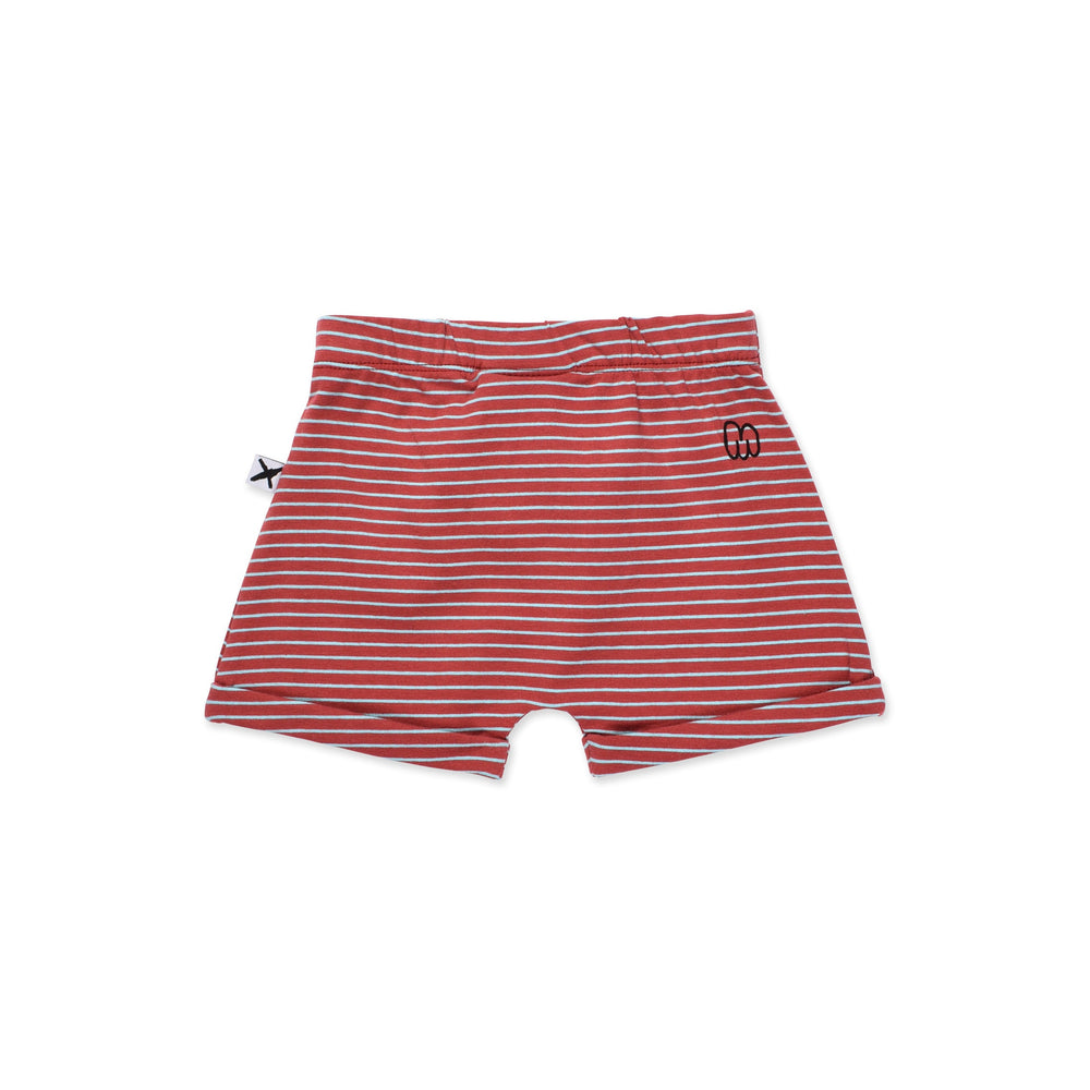 Minti Stripey Short