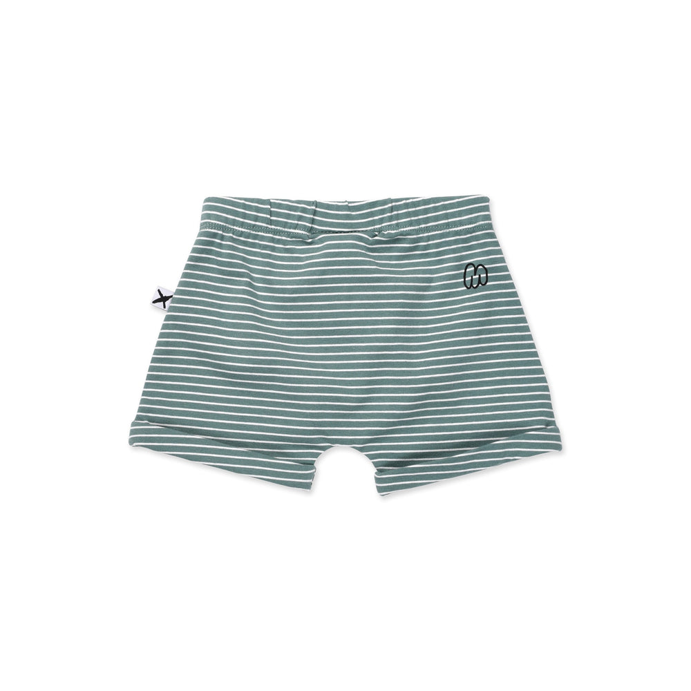 Minti Stripey Short