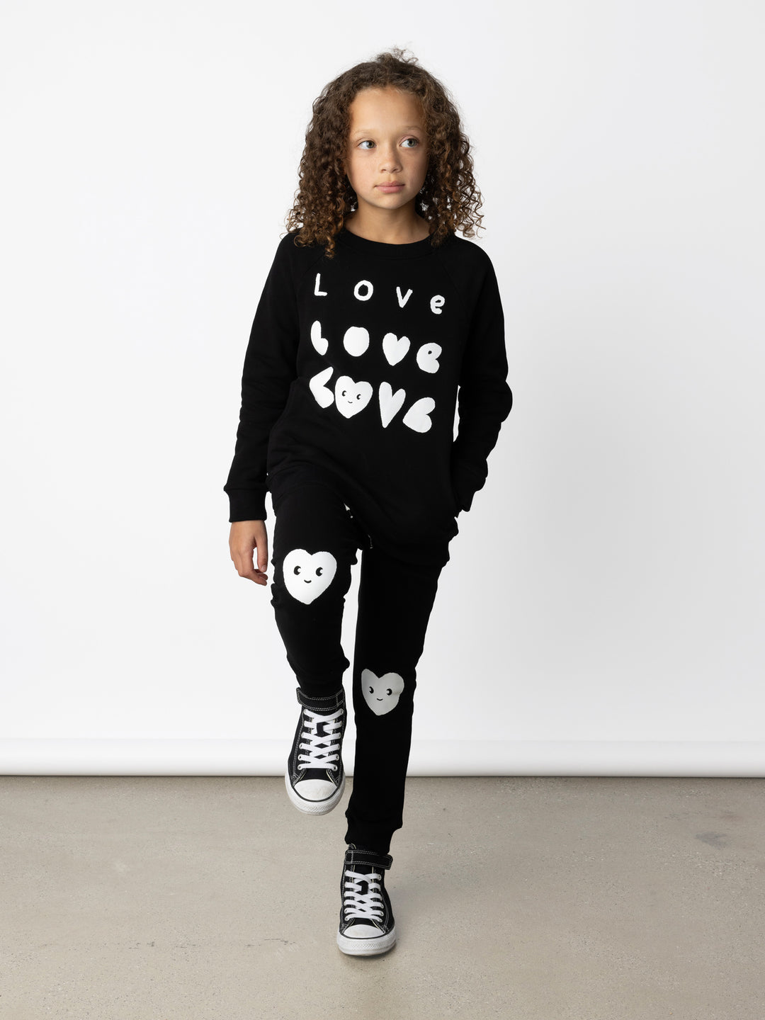 Minti Love Furry Crew