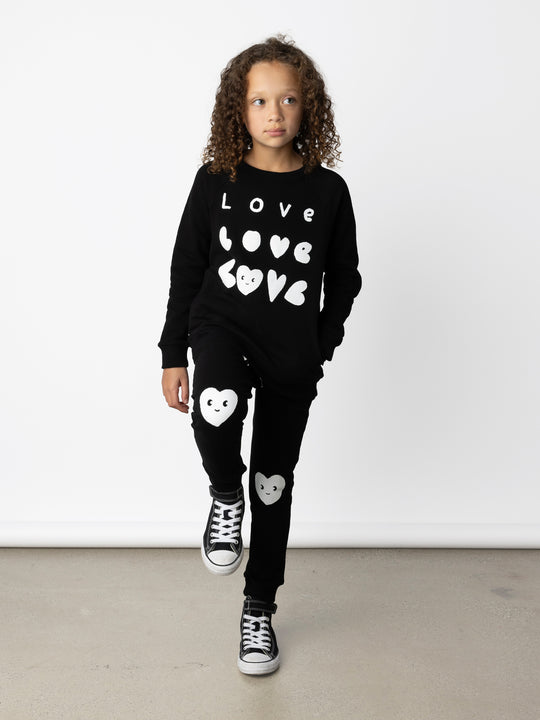 Minti Love Furry Crew