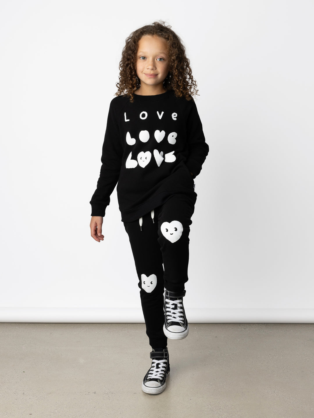 Minti Love Furry Crew