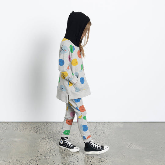 Minti Happy Dots Trackies