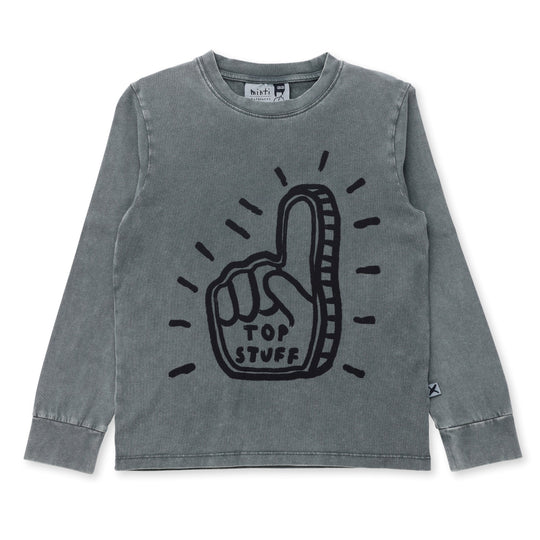 Minti Top Stuff Tee