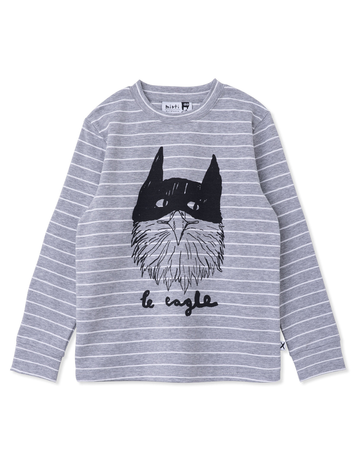 Minti Le Eagle Tee
