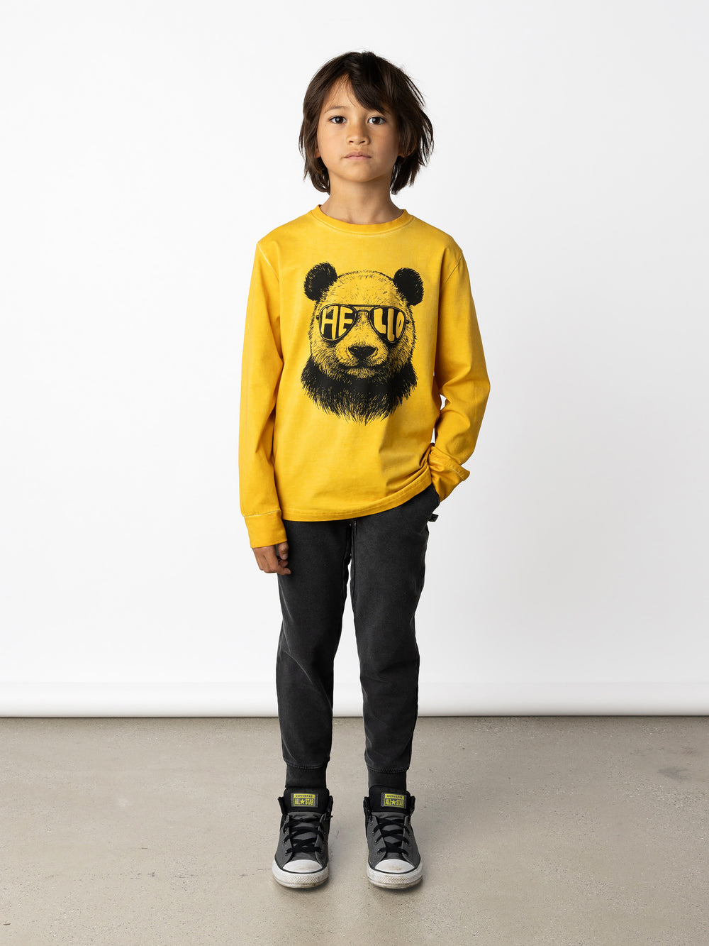 Minti Blasted Chill Trackies