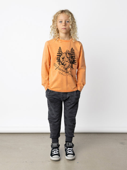 Minti Ziggy Trackies
