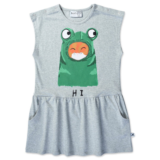 Minti Pets In Disguise Dress