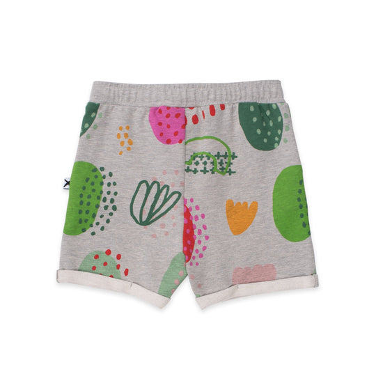 Minti Corals Shorts