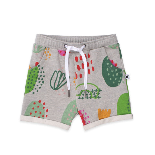 Minti Corals Shorts