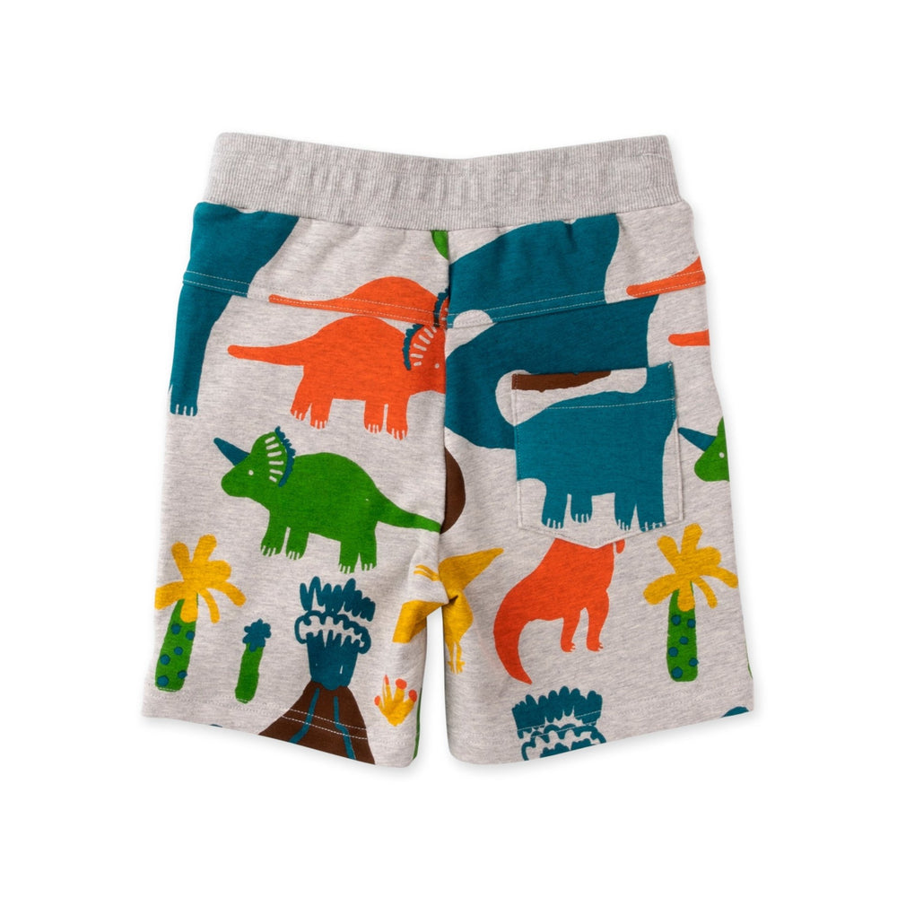 Minti Dinosaur Life Short