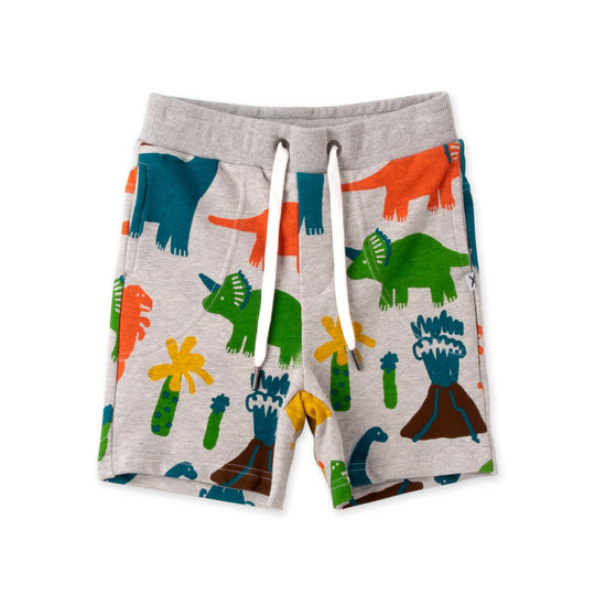 Minti Dinosaur Life Short