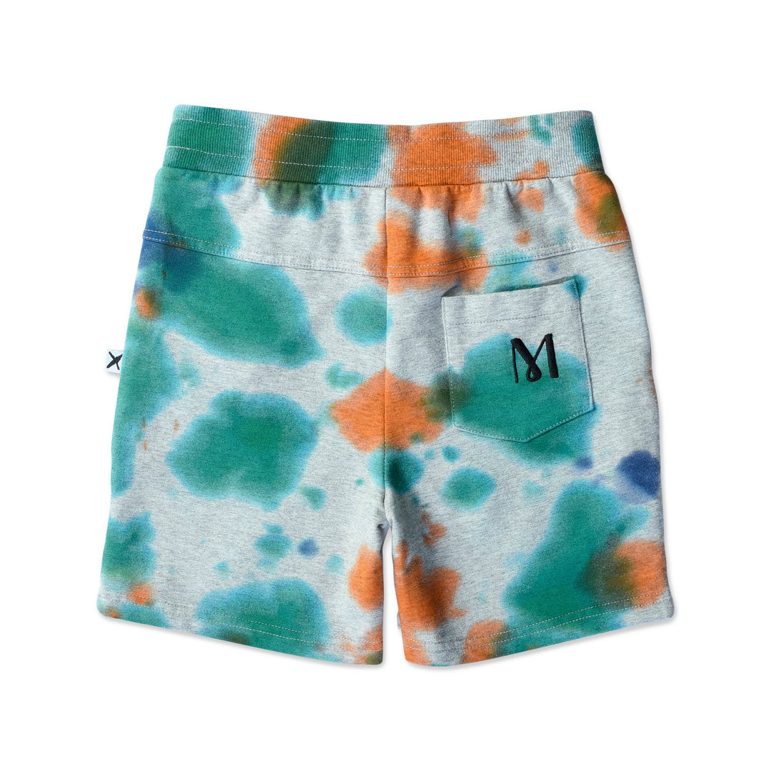 Minti Jumble Short