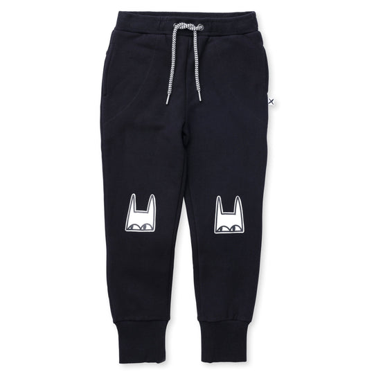 Minti Mask Furry Trackies