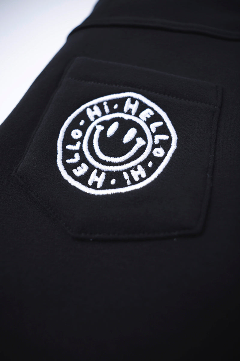 Minti Furry Ace Trackies