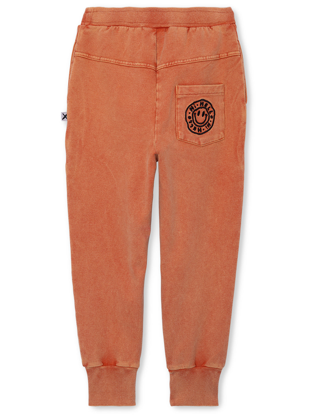Minti Blasted Ace Trackies